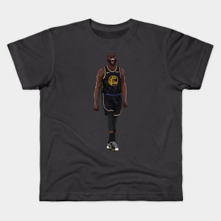 Draymond Green Kids T-Shirt